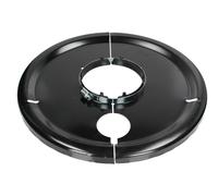 Fits AUGER AUG53592 Cover Sheet, brake drum AUG53592 Brake drum cover