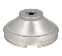 Fits AUGER AUG55547 Cover, wheel hub AUG55547 Wheel hub cover (cone) fits: SCAN