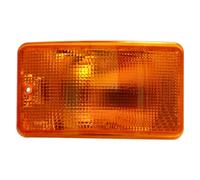 Turn signal lamp Left 73613 AUGER
