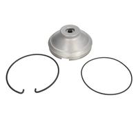 Fits AUGER AUG77957 Cap, wheel bearing AUG77957 Wheel hub cover (cone) fits: SC