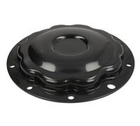 Fits AUGER AUG80406 Cover, wheel hub AUG80406 Wheel hub cover fits: MAN F2000,
