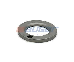 Fits AUGER AUG81540 Shaft Seal, wheel hub AUG81540 Wheel hub ring (86,5x142,3x1