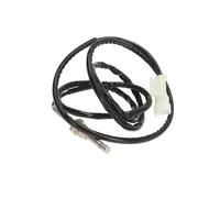 Fits AUTLOG AS3107 Sensor, exhaust gas temperature DE stock