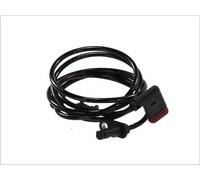Fits AUTLOG AS4108 Sensor, wheel speed AS4108 ABS sensor rear fits: M ⭐UK Stock⭐