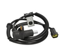 ABS wheel speed sensor Front Axle Right AS4419 AUTLOG for KIA SORENTO I