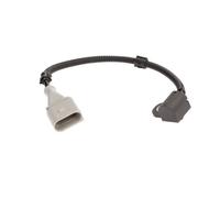 camshaft position sensor Hall Sensor AS4458 AUTLOG for VW AUDI SEAT SKODA