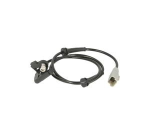 Fits AUTLOG AS4710 Sensor, wheel speed DE stock