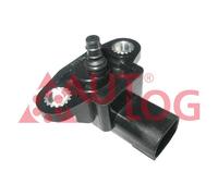 Fits AUTLOG AS4893 Sensor, boost pressure AS4893 Intake manifold pres ⭐UK Stock⭐