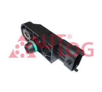 pressure sensor map sensor AS5233 AUTLOG for RENAULT MEGANE I WIND TWINGO II