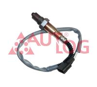 Lambda sensor Heated AS2208 AUTLOG for RENAULT MEGANE II ESPACE Mk IV CLIO III