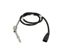EXHAUST GAS TEMPERATURE SENSOR BEFORE TURBO FITS FOR SEAT IBIZA IV IBIZA IV SC.