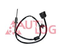Fits AUTLOG ATAS3274 Sensor, exhaust gas temperature ATAS3274 Exhaust ⭐UK Stock⭐