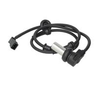 Fits AUTLOG ATAS4010 Sensor, wheel speed ATAS4010 ABS sensor front L/R fits: AU