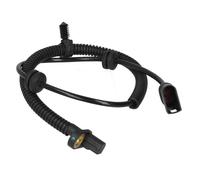 Fits AUTLOG ATAS4087 Sensor, wheel speed ATAS4087 ABS sensor rear R fits: FORD
