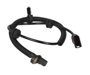 Fits AUTLOG ATAS4087 Sensor, wheel speed ATAS4087 ABS sensor rear R fits: FORD