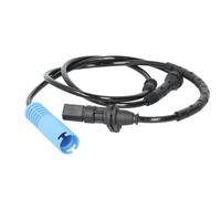 Fits AUTLOG ATAS4130 Sensor, wheel speed ATAS4130 ABS sensor rear L/R fits: BMW