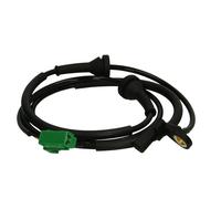 Fits AUTLOG ATAS4162 Sensor, wheel speed ATAS4162 ABS sensor rear R fits: VOLVO