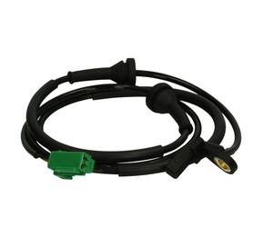Fits AUTLOG ATAS4162 Sensor, wheel speed ATAS4162 ABS sensor rear R fits: VOLVO