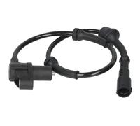 Fits AUTLOG ATAS4285 Sensor, wheel speed ATAS4285 ABS sensor front L/R fits: VW