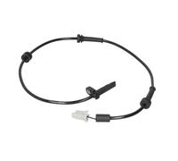 ABS wheel speed sensor Front Axle Active sensor AS4321 AUTLOG for NISSAN