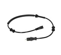 Fits AUTLOG ATAS4334 Sensor, wheel speed ATAS4334 ABS sensor front/rear L/R fit