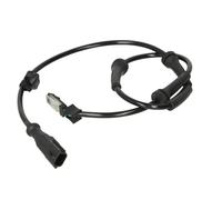 Fits AUTLOG ATAS4380 Sensor, wheel speed ATAS4380 ABS sensor front L/R fits: RE