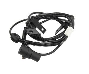 Fits AUTLOG ATAS4485 Sensor, wheel speed ATAS4485 ABS sensor rear R fits: KIA S