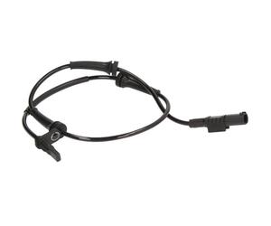 Fits AUTLOG ATAS4551 Sensor, wheel speed ATAS4551 ABS sensor rear L/R fits: ABA