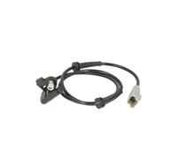 Fits AUTLOG AS4710 Sensor, wheel speed DE stock