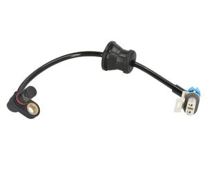 Fits AUTLOG ATAS4763 Sensor, wheel speed ATAS4763 ABS sensor rear L/R fits: CHE