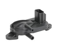 AUTLOG Sensor AS4881 - Exhaust Pressure - Fits FORD, JAGUAR, LAND ROVER, MAZDA, VOLVO