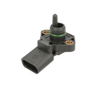 Fits AUTLOG ATAS4939 Sensor, boost pressure ATAS4939 Intake manifold pressure s