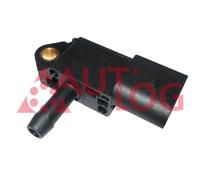 Fits AUTLOG ATAS5282 Sensor, exhaust pressure ATAS5282 Intake manifold pressure