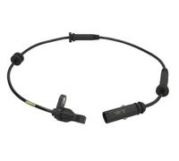 ABS wheel speed sensor Front Axle AS5501 AUTLOG for BMW 3 Gran Turismo
