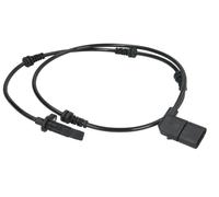 ABS wheel speed sensor Front Axle AS5514 AUTLOG for MERCEDES-BENZ S-CLASS