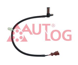 Fits AUTLOG ATAS5549 Sensor, crankshaft pulse ATAS5549 Crankshaft position sens