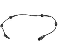 Fits AUTLOG ATAS5564 Sensor, wheel speed ATAS5564 ABS sensor rear L/R fits: REN