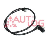Fits AUTLOG ATAS5843 Sensor, wheel speed ATAS5843 ABS sensor front L ⭐UK Stock⭐