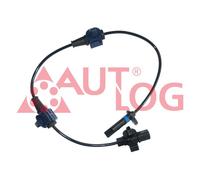 Fits AUTLOG ATAS5855 Sensor, wheel speed ATAS5855 ABS sensor rear L f ⭐UK Stock⭐
