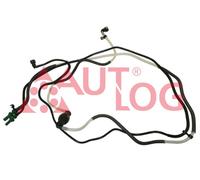 Fuel line KL3121 AUTLOG for RENAULT MEGANE II SCÉNIC II
