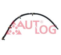 Fits AUTLOG ATKL3128 Fuel Line ATKL3128 Overflow hose fits: DS DS 3, DS 4, DS 5