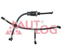 Fits AUTLOG ATKL3131 Hose, fuel overflow ATKL3131 Overflow hose fits: ⭐UK Stock⭐