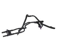 Fuel line KL3183 AUTLOG for IVECO DAILY IV Platform/Chassis DAILY IV Van