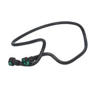 Fuel line KL3219 AUTLOG for MERCEDES-BENZ SPRINTER 3,5-t Platform/Chassis