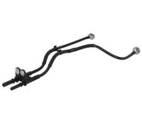 Fits AUTLOG ATKL3235 Fuel Line ATKL3235 Fuel hose fits: IVECO DAILY III; CITROE