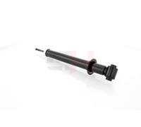 2x Oil Shock Absorbers Rear for Opel / Vauxhall Vectra B 1995- 31,36,38