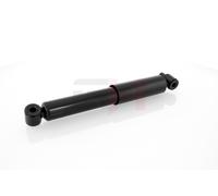 1x Oil Shock Absorber Rear Right=Left for RENAULT MEGANE