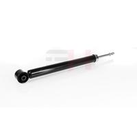 1x Oil Shock Absorber Rear Right=Left for AUDI / SEAT / SKODA / VW