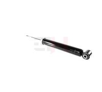 Gema Herrerías Shock Absorber AUTO-GH GH-331505 Rear Gas Fits BMW X5 2000-2006 Pair