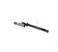 Fits AUTO-GH GH-332548 REAR GAS SHOCK ABSORBER FORD KA 2000-2008 ⭐UK Stock⭐
